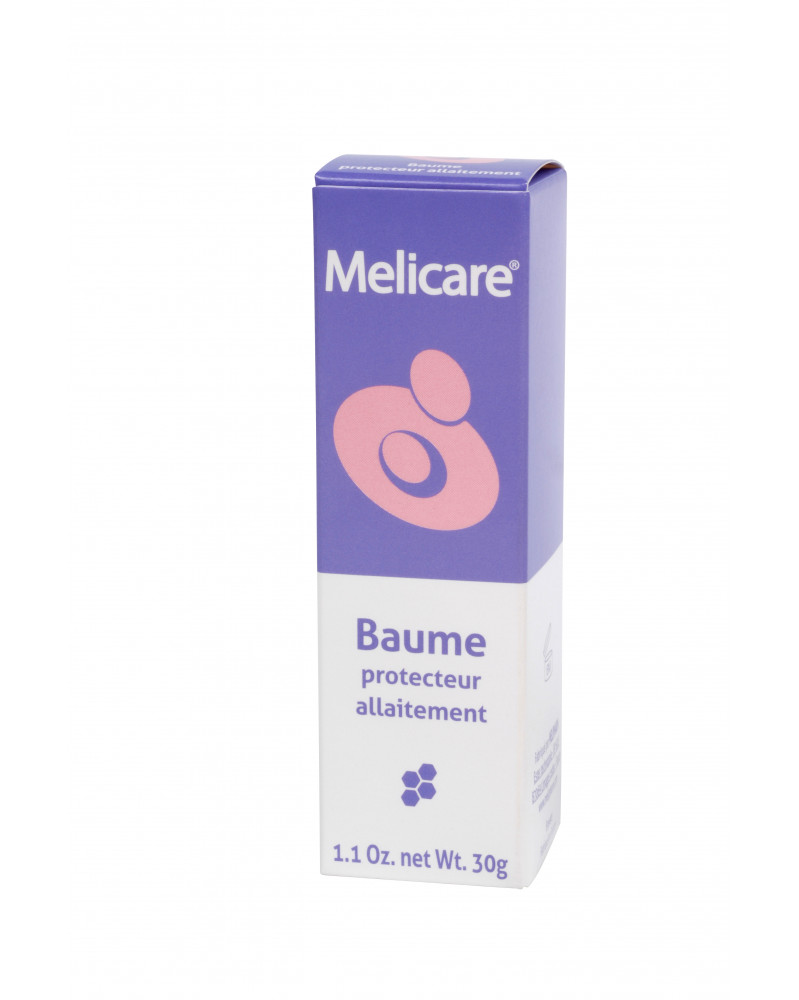 baume protecteur Melicare