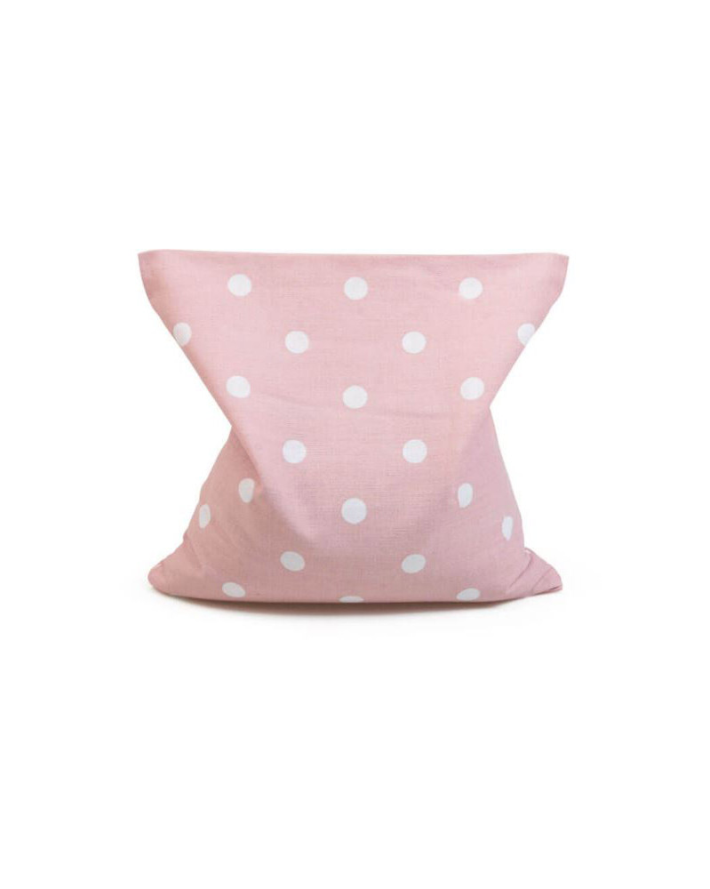 Bouillotte doudou Lapin en graines de lin bio