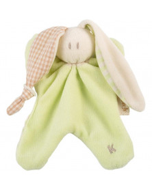 Doudou Keptin jr vert