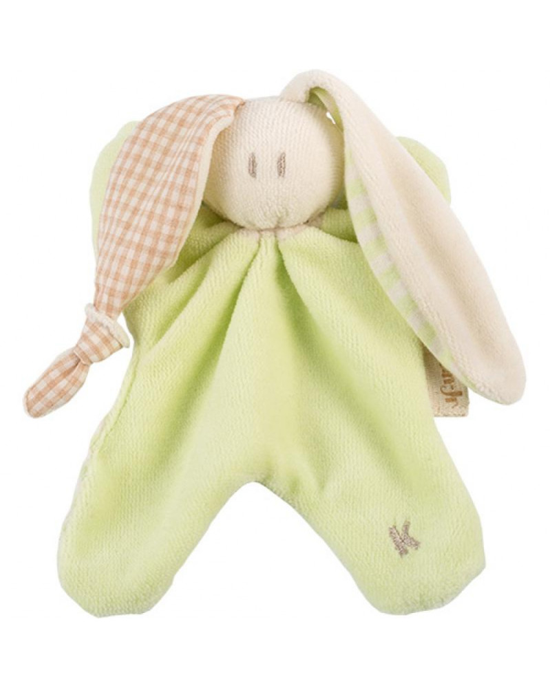 Doudou Keptin jr vert Doudou Keptin jr vert