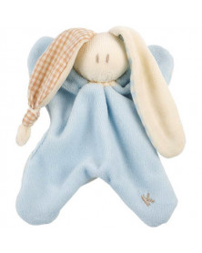 Doudou Keptin jr bleu