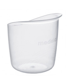 gobelets Medela pour bébé