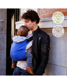 porte bébé Néo Marin Neobulle
