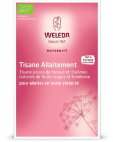 Tisane d'allaitement, Bona fama