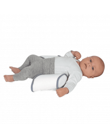 cale bébé ergonomique candide avec bébé