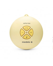 Medela - Tire lait électrique SWING MAXI double pompage