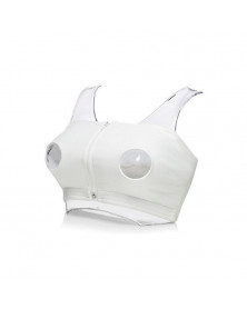 Bustier d'allaitement EasyExpression de Medela