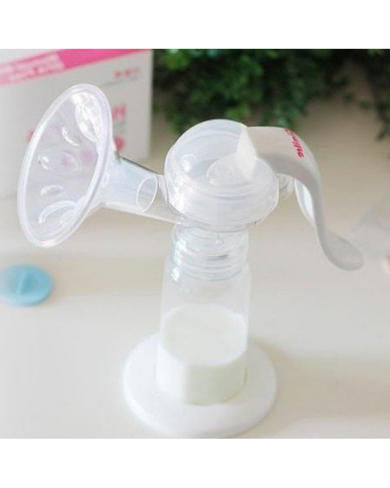 Handy Plus tire-lait manuel de Spectra Handy Plus tire-lait manuel de Spectra