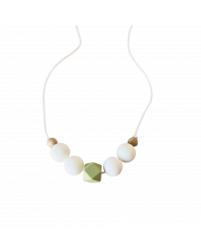 Collier d'allaitement Sweet Candy Algaé, Baby Shell