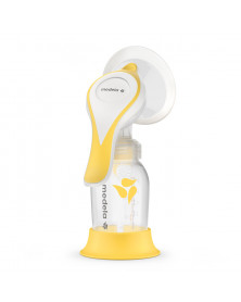 Tire-lait manuel Harmony Flex de Medela