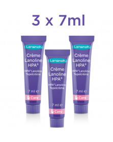 Achetez la crème Lansinoh HPA 100% Lanoline chez Suckle