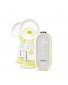 Tire-lait électrique Freestyle Flex de Medela