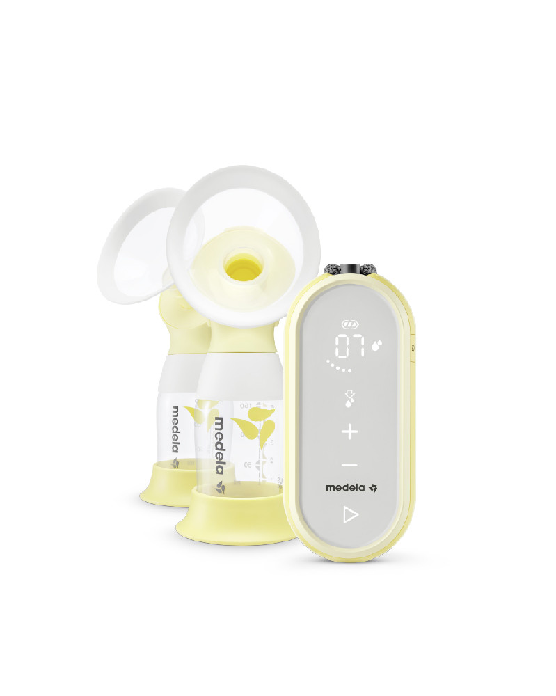 Tire-lait électrique Freestyle Flex de Medela Tire-lait électrique Freestyle Flex de Medela