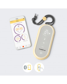 Tire-lait électrique Freestyle Flex de Medela