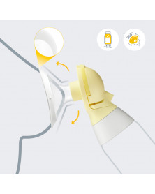 Tire-lait électrique Freestyle Flex de Medela