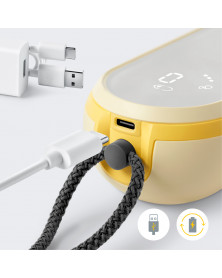 Tire-lait électrique Freestyle Flex de Medela