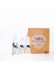 Coffret "Bonne nuit les petits"