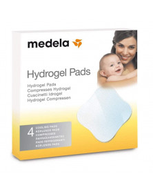 Medela Bouts de sein Contact Taille M - Idyllemarket