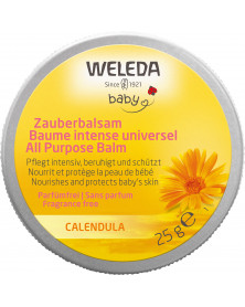 Baume intense universel au calendula