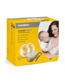 Tire-lait électrique Freestyle Hands Free Medela