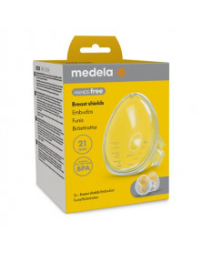 Téterelles Freestyle Hands free - Lot de 2