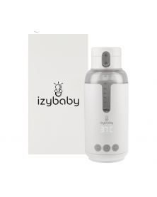 Chauffe-biberon Nomad - Izybaby