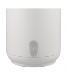 Chauffe-biberon Nomade 385 Ml - Chauffage Rapide 100W, Contrôle Température Précis, Batterie 10000 MAh - Pour Lait Maternel Ou Préparation