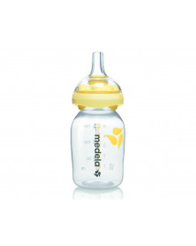 biberon Calma 150ml Medela pour bébé