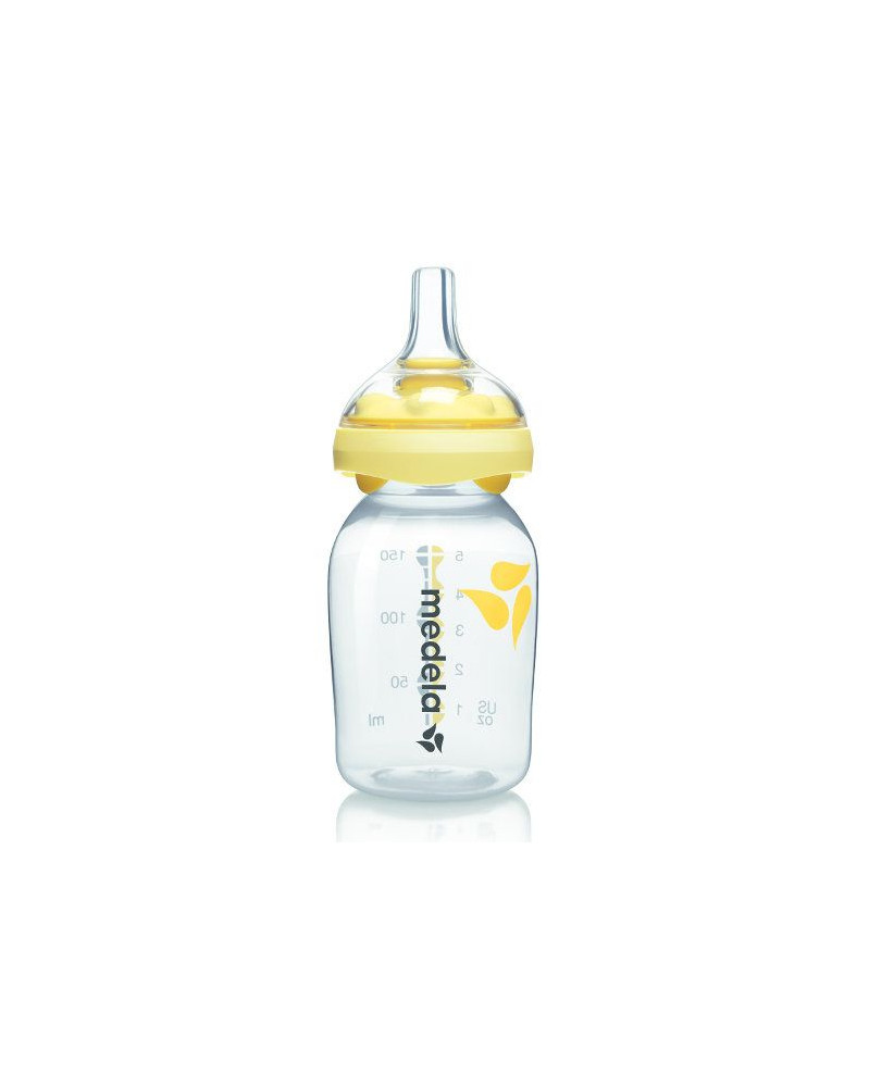 biberon Calma 150ml Medela pour bébé