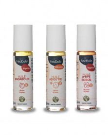 Lot stick d'urgence