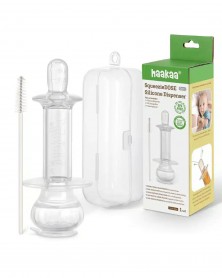 Seringue 100% Silicone