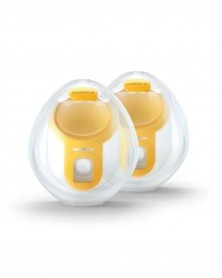Set de pompage Hands Free