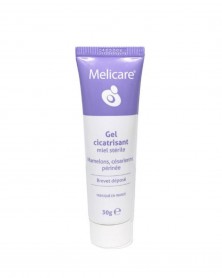Gel cicatrisant 100% Miel
