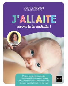 J'allaite comme je le souhaite !