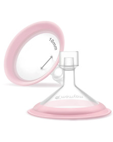 Lot de 2 Téterelles Panoramiques (10, 11, 12, 13, 14 ou 15mm)