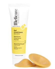 Kit curatif d'allaitement Melicare®
