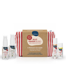 Coffret de soins essentiels Allô maman bobo