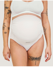 Ceinture de soutien dorsal ajustable