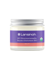 Baume allaitement Lansinoh