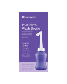 Douche intime périnée