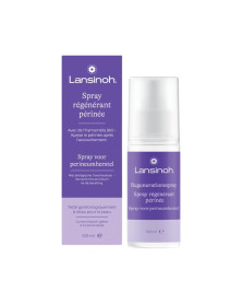 Spray régénérant périnée
