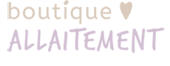 Boutique Allaitement - boutique dédiée à l'allaitement