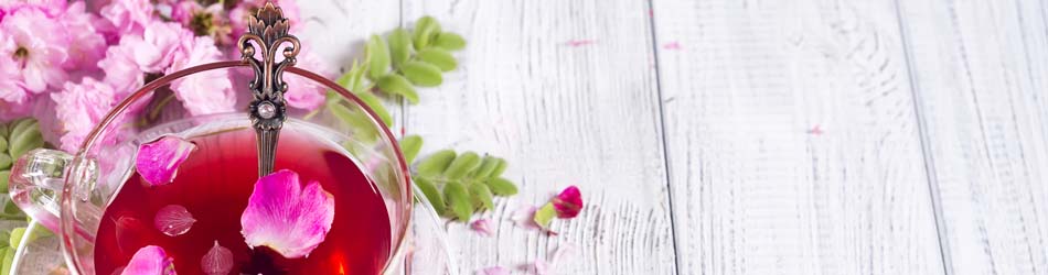 Boutique Allaitement - Tisanes