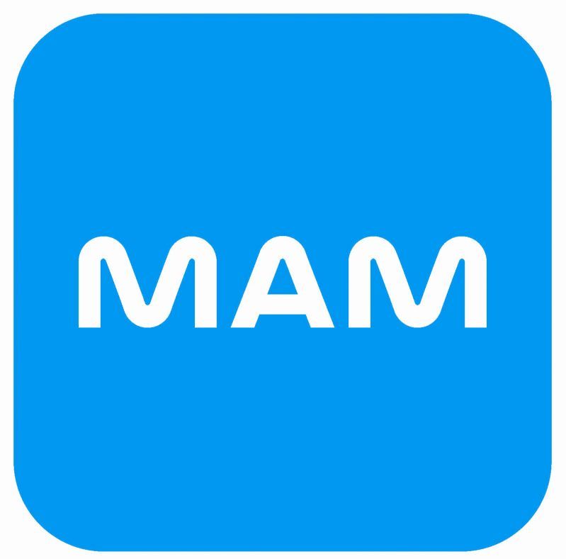 Mam : Sucettes, biberons et coffrets pour bébé