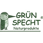 Grün specht