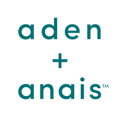 Aden + Anais